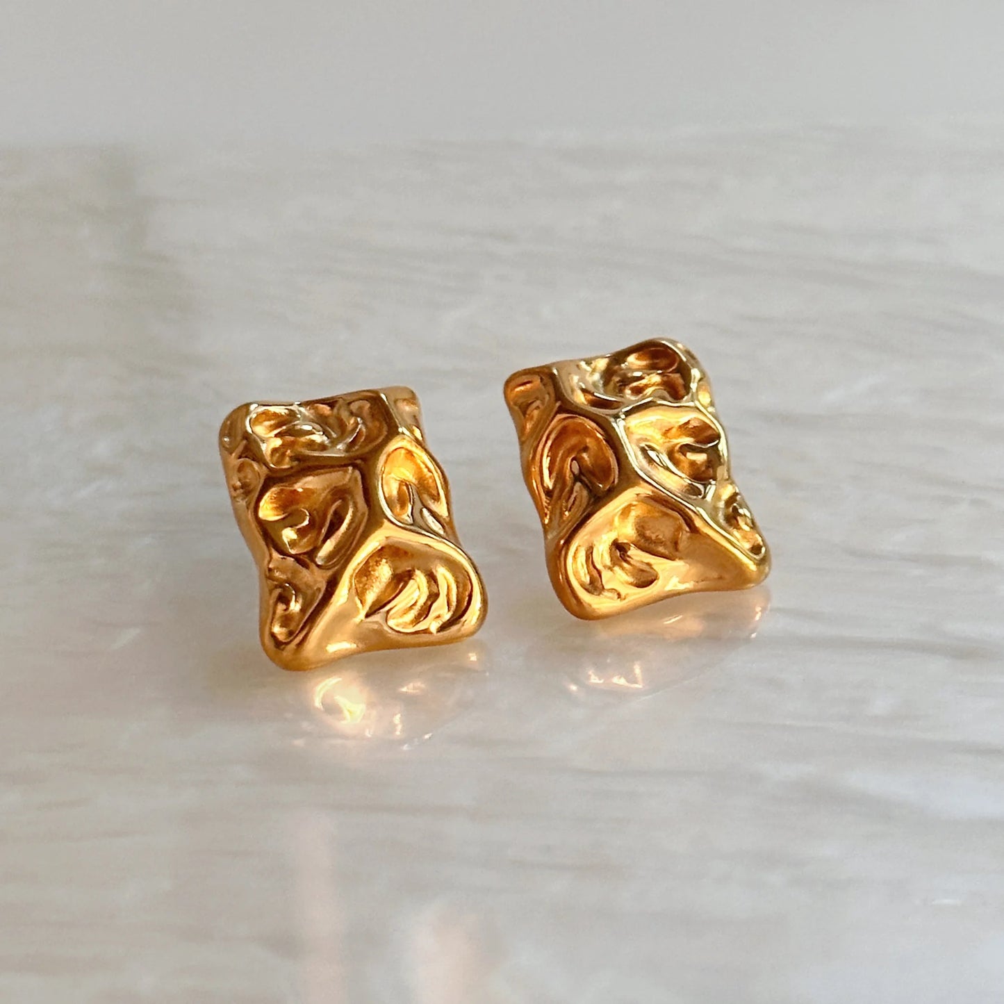 Boucles d'oreilles Marianne ANAES STORE_3