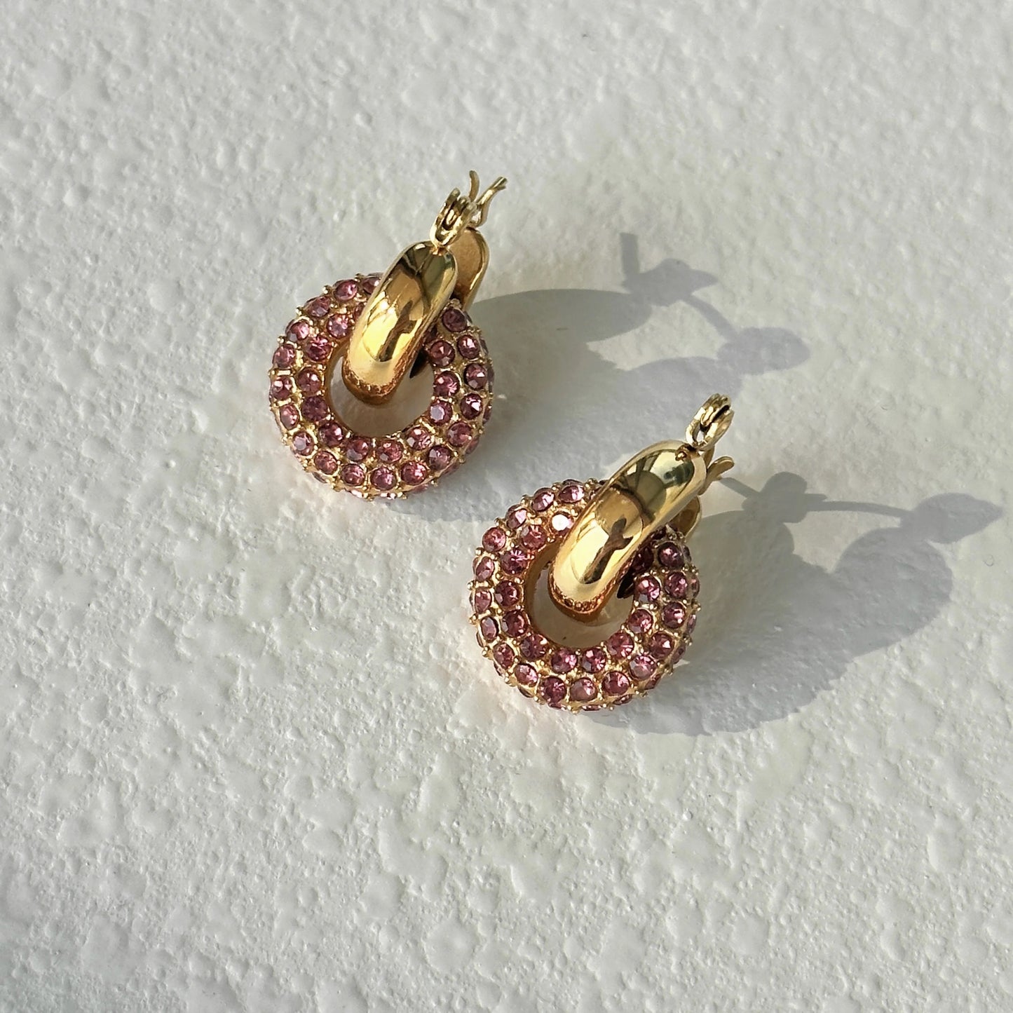 Boucles d'oreilles Imelda ANAES STORE_2