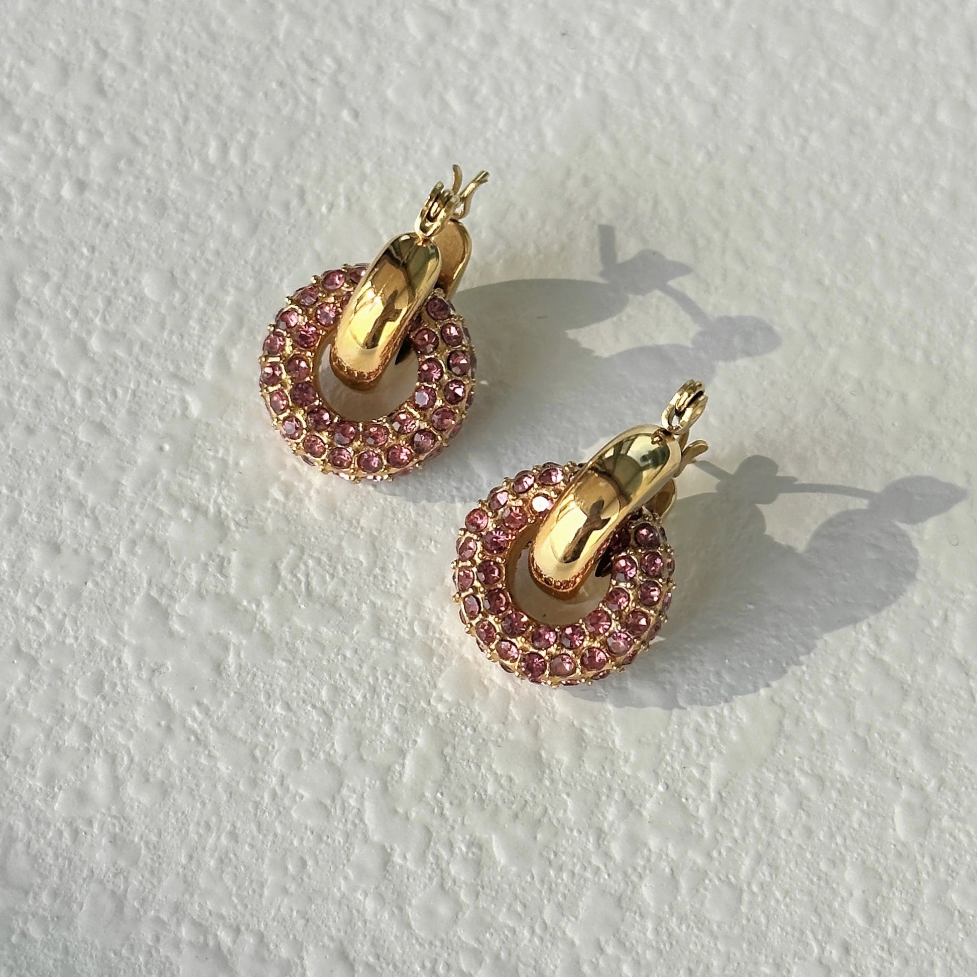 Boucles d'oreilles Imelda ANAES STORE_2