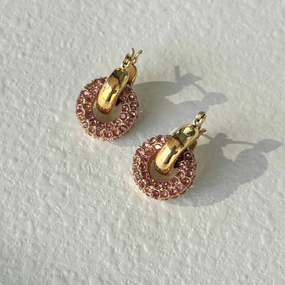Boucles d'oreilles Imelda ANAES STORE_2