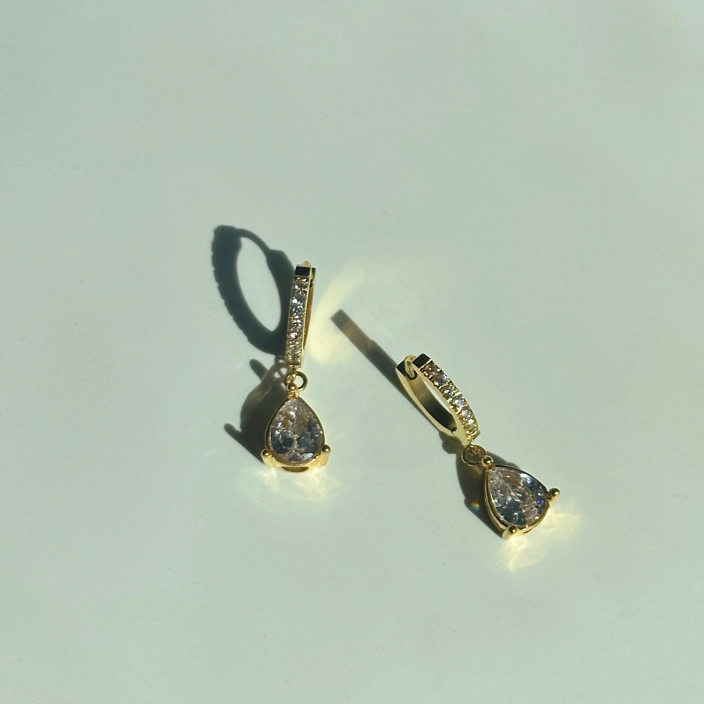 Boucles d'oreille Daniela ANAES STORE