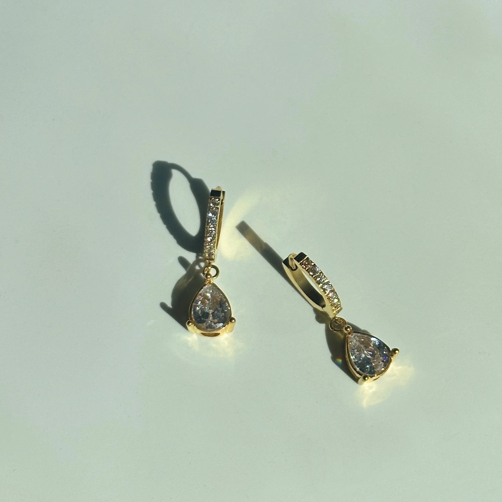 Boucles d'oreille Daniela ANAES STORE