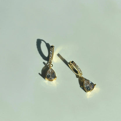 Boucles d'oreille Daniela ANAES STORE