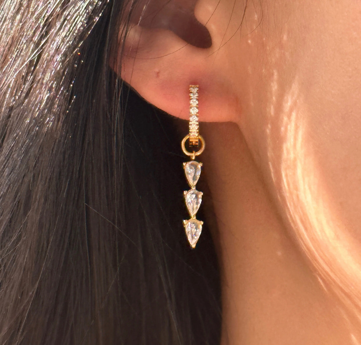 Boucles d'oreilles Simone ANAES STORE_2