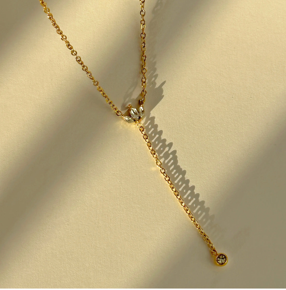 Collier Lucia ANAES STORE