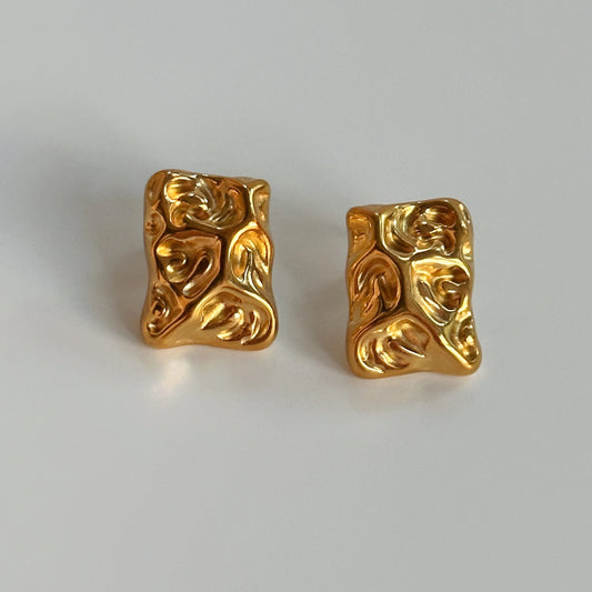 Boucles d'oreilles Marianne ANAES STORE