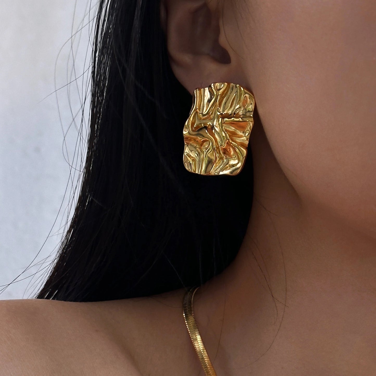 Boucles d'oreilles Jennifer ANAES STORE_2