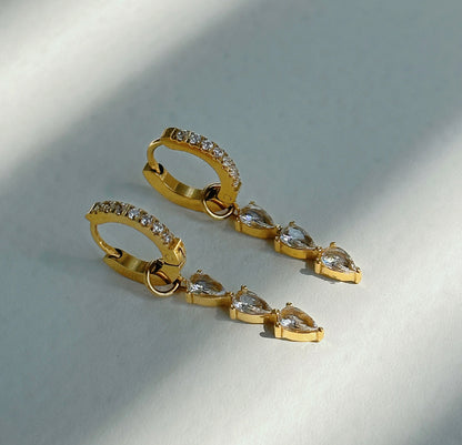 Boucles d'oreilles Simone ANAES STORE_3