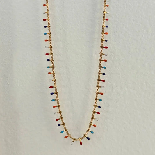 Bijou de corps Kelly