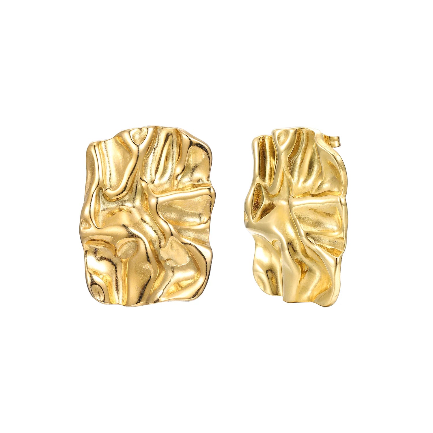 Boucles d'oreilles Jennifer ANAES STORE