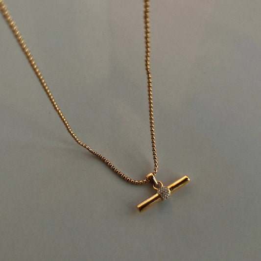 Collier Cléopatra ANAES STORE