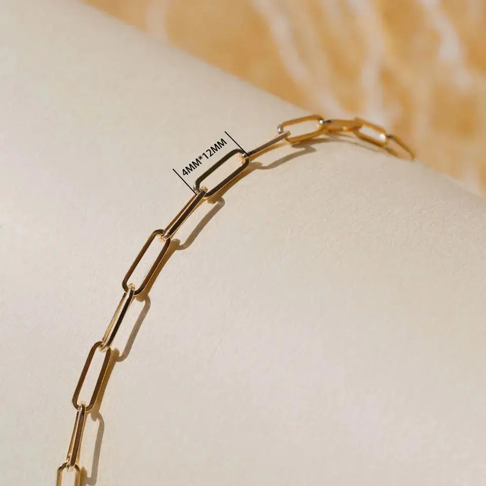 Collier Sam ANAES STORE