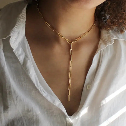 Collier Sam ANAES STORE