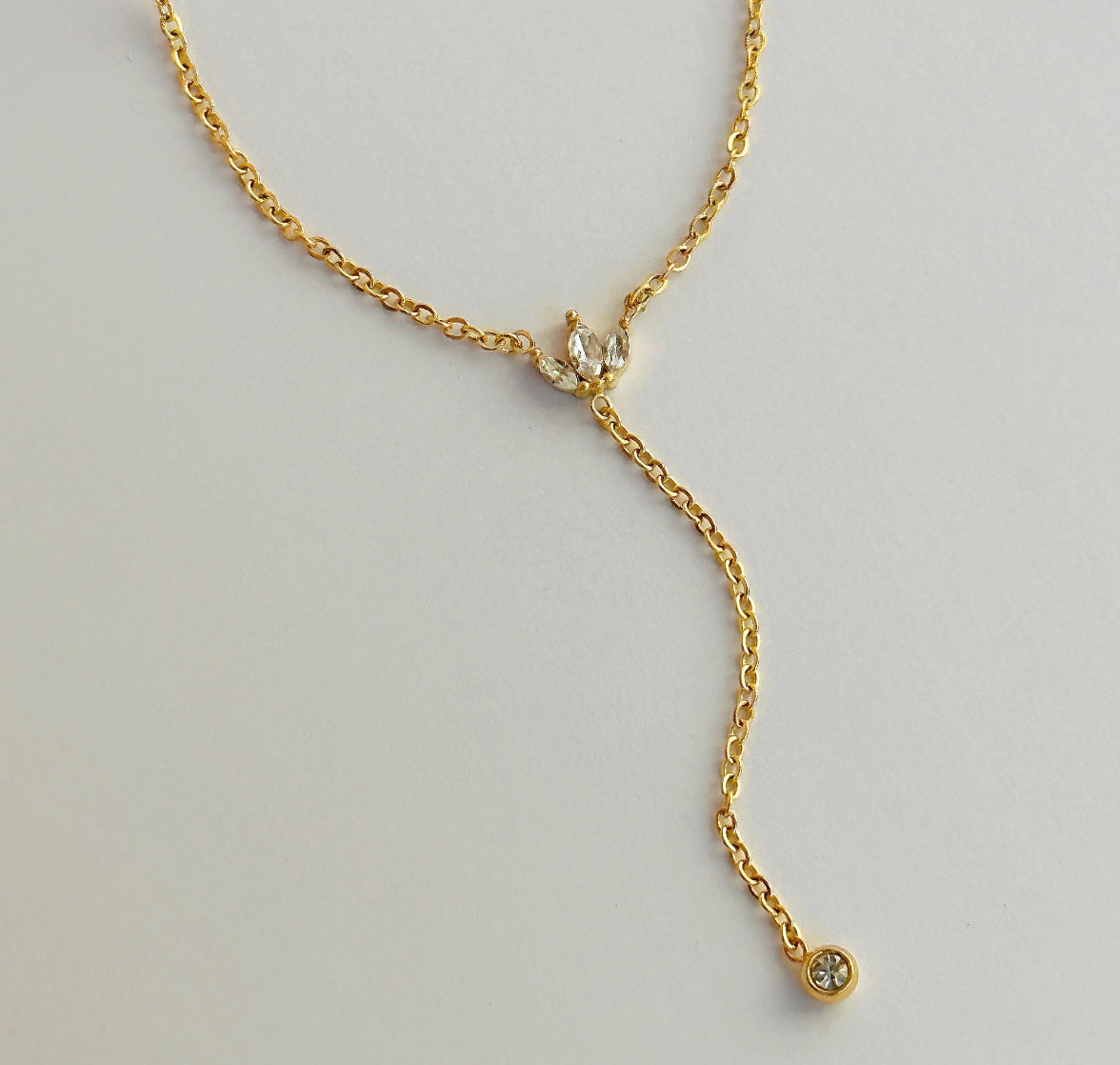 Collier Lucia ANAES STORE
