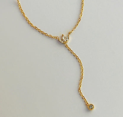 Collier Lucia ANAES STORE