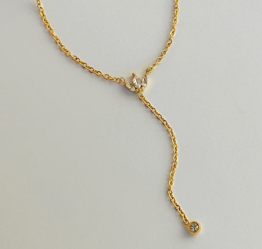 Collier Lucia ANAES STORE