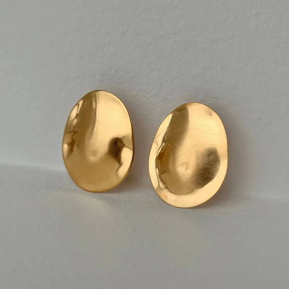 Boucles d'oreilles Dakambu ANAES STORE