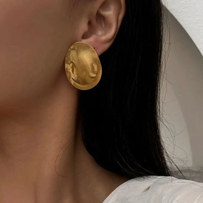 Boucles d'oreilles Dakambu ANAES STORE_2