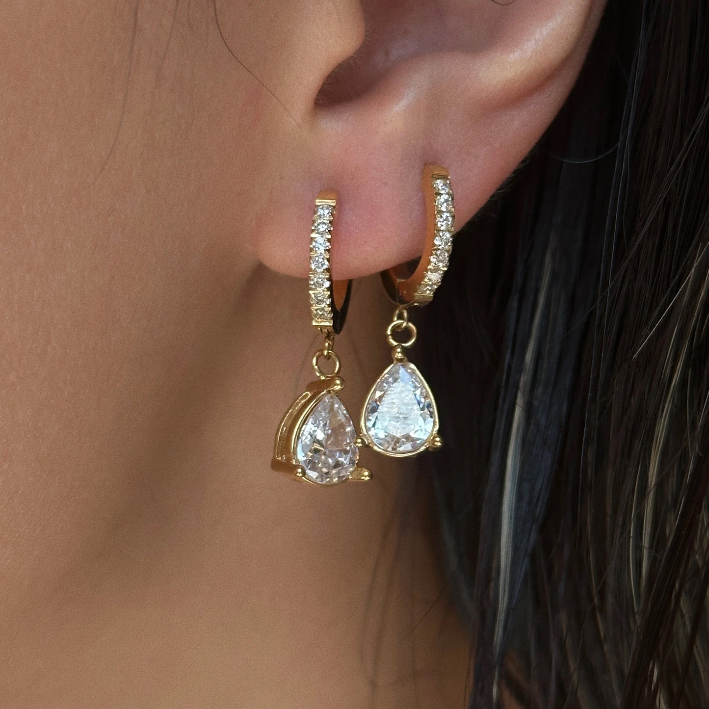 Boucles d'oreille Daniela ANAES STORE_2