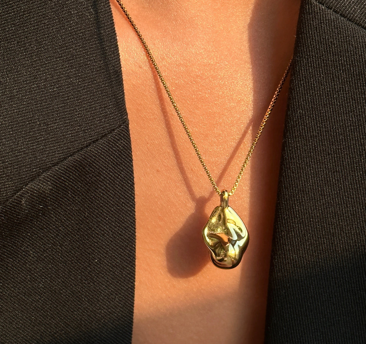 Collier Cheila ANAES STORE