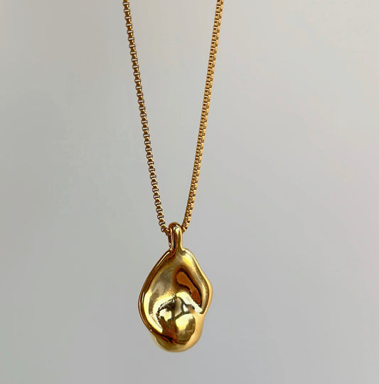 Collier Cheila ANAES STORE