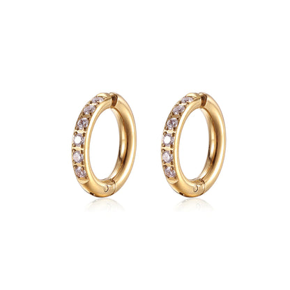 Boucles d'oreilles Everyday Mumu ANAES STORE