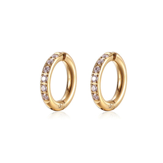 Boucles d'oreilles Everyday Mumu ANAES STORE