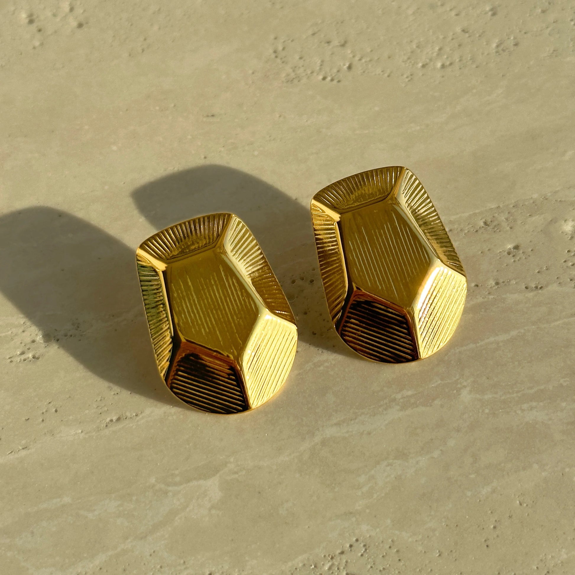 Boucles d'oreilles Jessy ANAES STORE