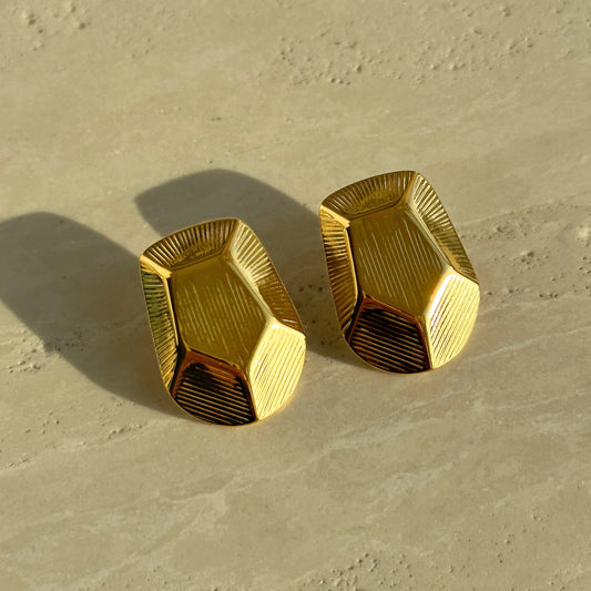 Boucles d'oreilles Jessy ANAES STORE