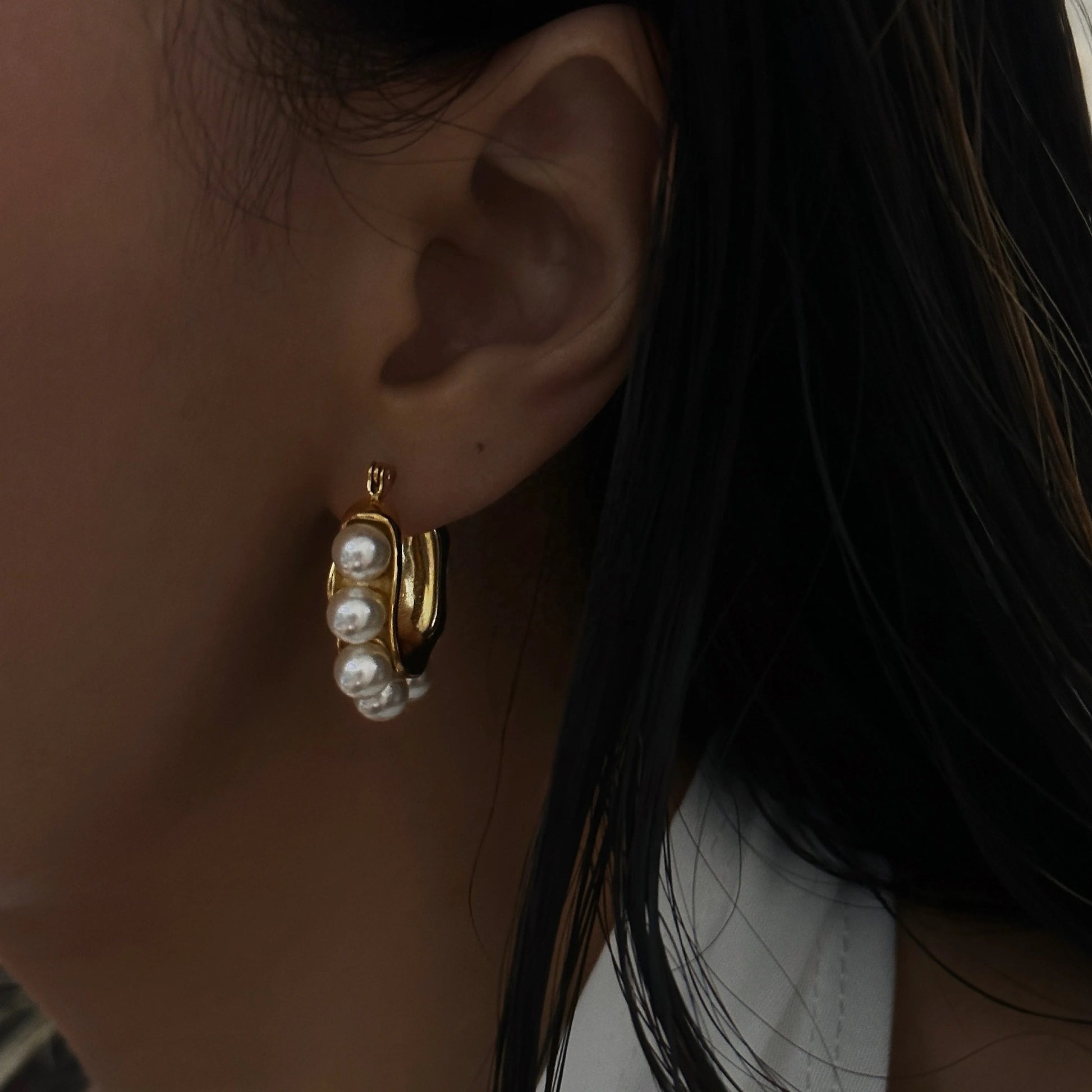 Boucles d'oreilles Isra ANAES STORE_2