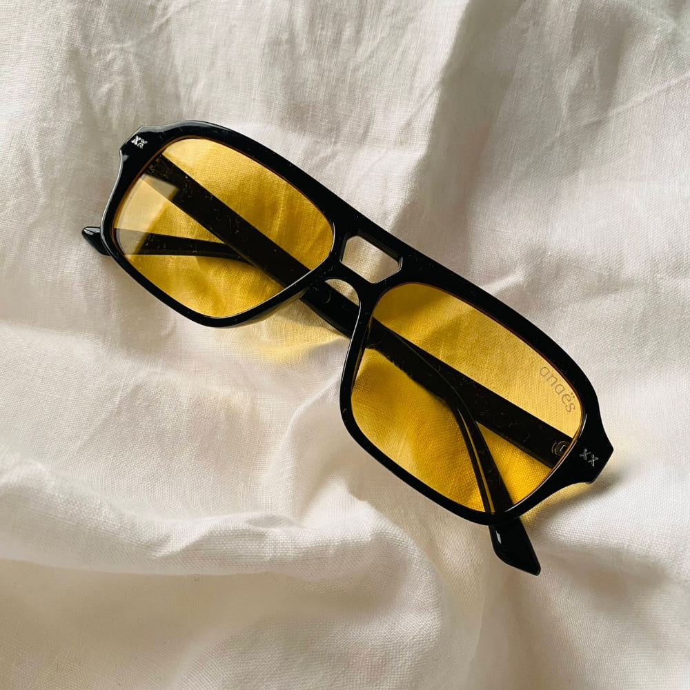 Lunettes de soleil Itela Anaes store-5