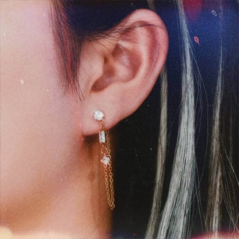 Naï boucles oreilles Acier inoxydable Hypoallergénique Anaes Store_1 