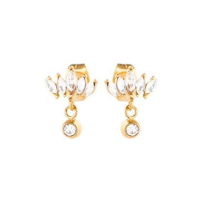 Boucles d'oreilles Kenzouh ANAES STORE